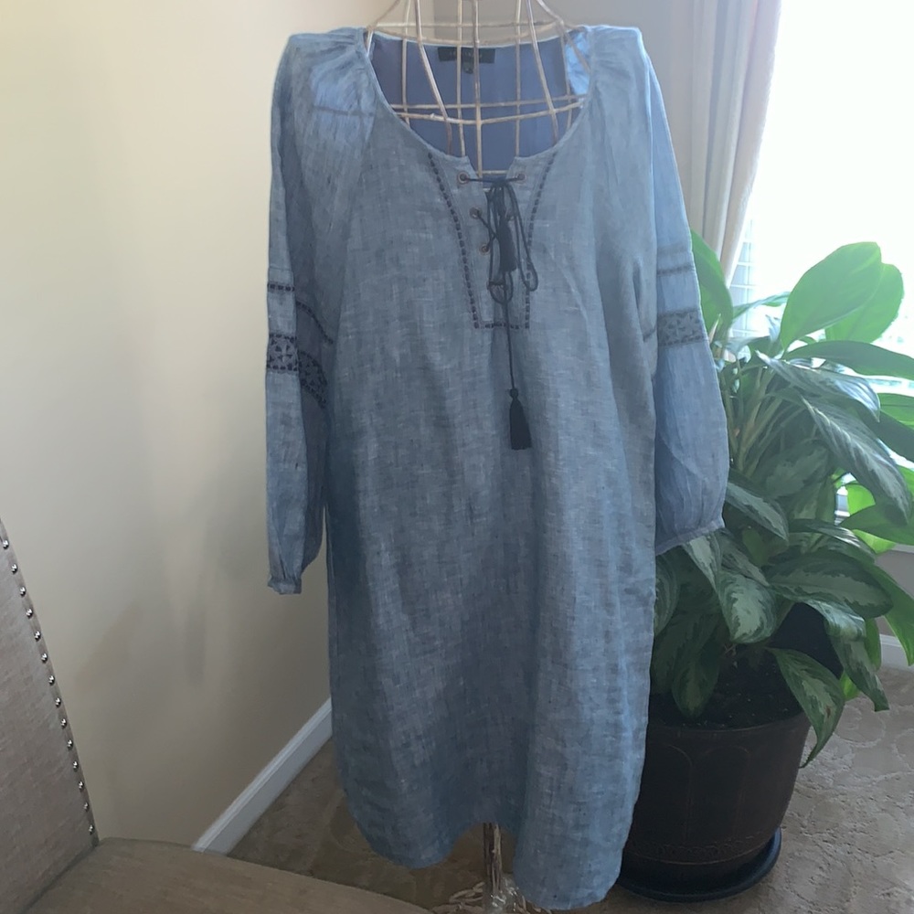 COPY - Very cute and comfortable a Sanctuary dress - Picture 2 of 7